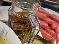 -爷爷的草帽·海鲜馆(孙塘路店)