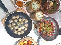 -苏梦江南·淮扬菜(夫子庙店)