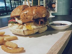 -G+KITCHEN(龙湖狮山天街店)