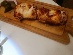 鸡肉串-俄士厨房(时代天街店)