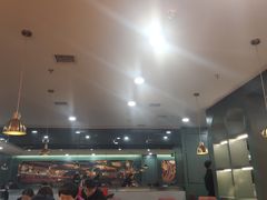 大堂-苏格里岛自助海鲜烤肉火锅(集美万达店)