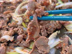 -清真永恒华威肉饼(潘家园店)