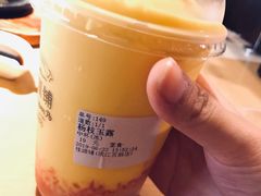 -桂桂茶(滨江百联店)