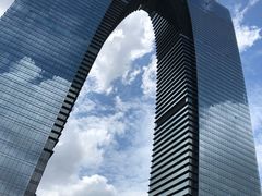 -洄归山也·高空C位湖景下午茶(东方之门店)