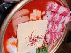-TAIFORKS 大福食堂·山葵烤肉料理·拌饭(宝安店)