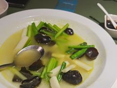 -老吉堂上海本帮菜(望京万象汇店)
