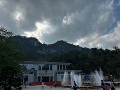 -友谊关景区