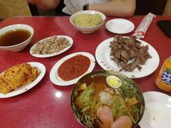 -西塔大冷面(市府大路店)