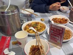 -彭耕记猪油炒小菜(吉联mall店)