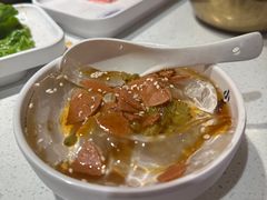 -小龙坎火锅(总店)