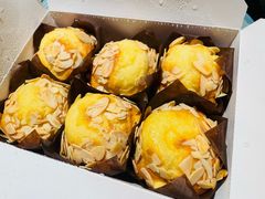 麦芬蛋糕-鲍师傅糕点(观前街店)