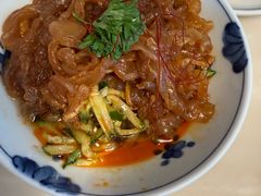 -林四喜·闽南传家菜(鼓浪屿店)