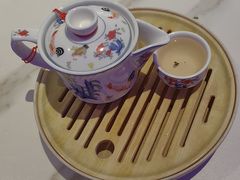 -南拳十三姨·潮汕砂锅粥·粤菜(西单大悦城店)