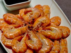 -鸽子侯·家宴·平价海鲜(绿地店)