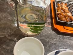 -前海沿·青岛菜(乐客城店)