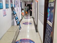 -瓦力工厂机器人·信息学奥赛·科技特长生·人工智能(梧桐苑校区)