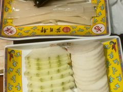 白萝卜片-芦月轩羊蝎子(劲松店)
