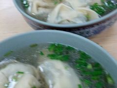 -顶巧鸡汤馄饨(虹口总店)