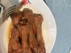 -晓粤·惹味粤菜(凯德乐峰广场店)