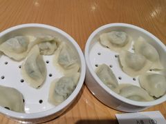 -船歌·鱼水饺青岛菜(国贸商城店)