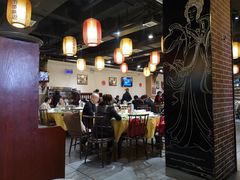 大堂-老街鱼嘴巴(坡子街老店)