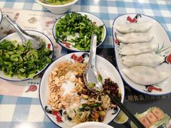 -揭西擂茶(龙华店)