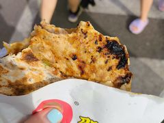 -邵建华师傅梅菜扣肉饼(麓山总店)