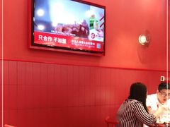 -喜家德虾仁水饺(东海缤纷天地店)