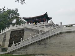 -西海子公园