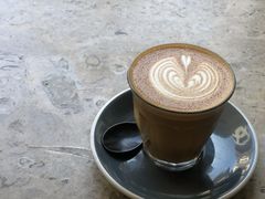 澳白-RAC BAR(安福路店)