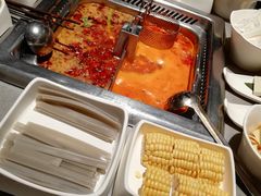 -海底捞火锅(万象城店)