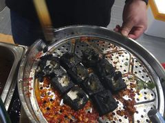 -黑色经典臭豆腐·湖南特产(太平街口店)