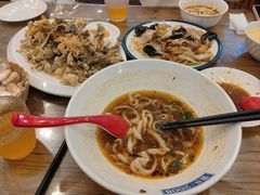 -晋B2008刀削面(小南庄店)