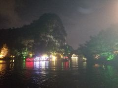 -桂林两江四湖景区