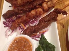 -Pho Asia 亚阁越南料理(上海来福士广场店)
