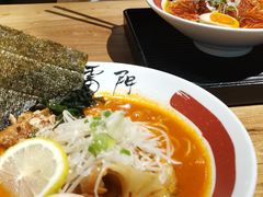 -雷门拉面·现熬骨汤(凯德来福士店)