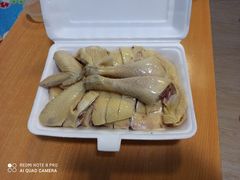 -文记壹心鸡(宝华路店)