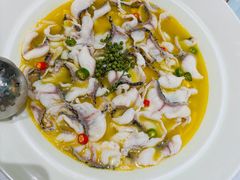 -青花椒花椒鱼(合生汇店)