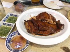 -明腾壹间茶餐厅(新都会花园广场店)