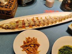 -天怡·鱼工厂(梅溪湖店)