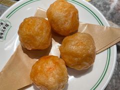 芝士虾丸-禄婶鸡煲·打边炉