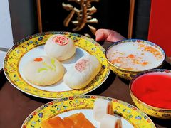 -富华斋饽饽铺·宫廷糕点·伴手礼(护国新天地店)
