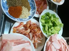 -风味烧烤(泰富店)