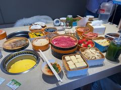 -海底捞大排档火锅(打浦路店)