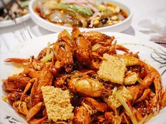 -小红烤翅(中正天街店)