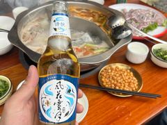 -大理.老字号渝记酸萝卜乌鱼(古城总店)