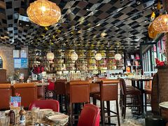 -BROWNSTONE布朗石西班牙餐厅(富城店)