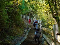 -金堂县云顶石城风景区