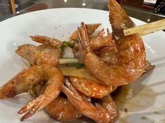 -良师门滨海人家·海鲜·家常菜(滨海城店)