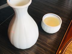 -滩万日本料理Nadaman(国贸大酒店)